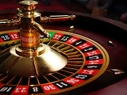 Онлайн казино Goldfishka Casino